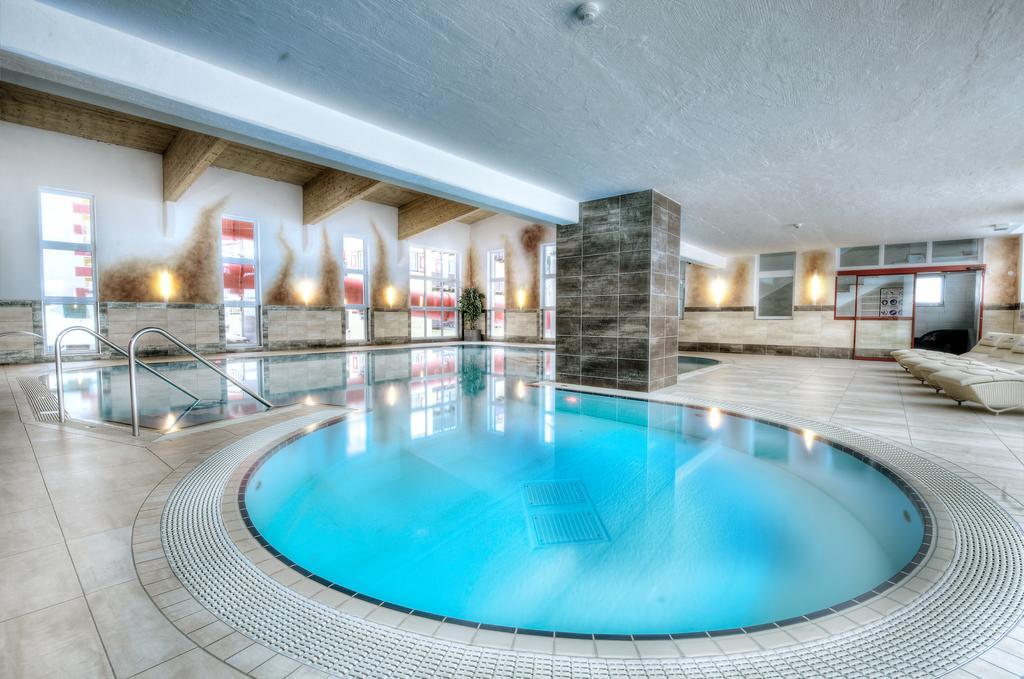 Appartement & Suiten Hotel Glocknerin