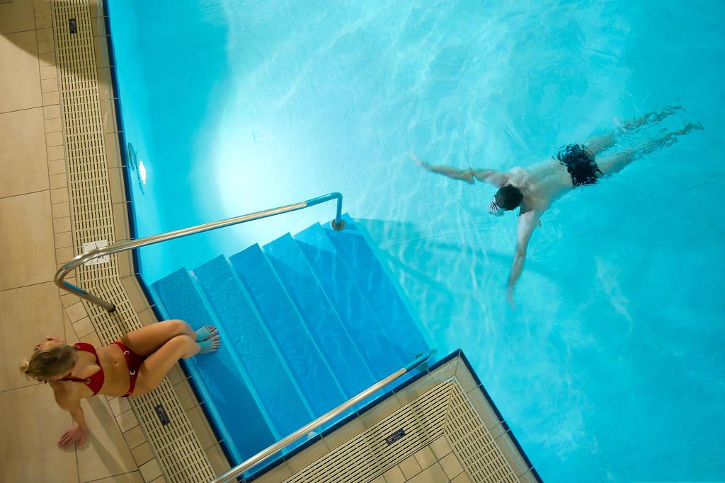 Appartement & Suiten Hotel Glocknerin