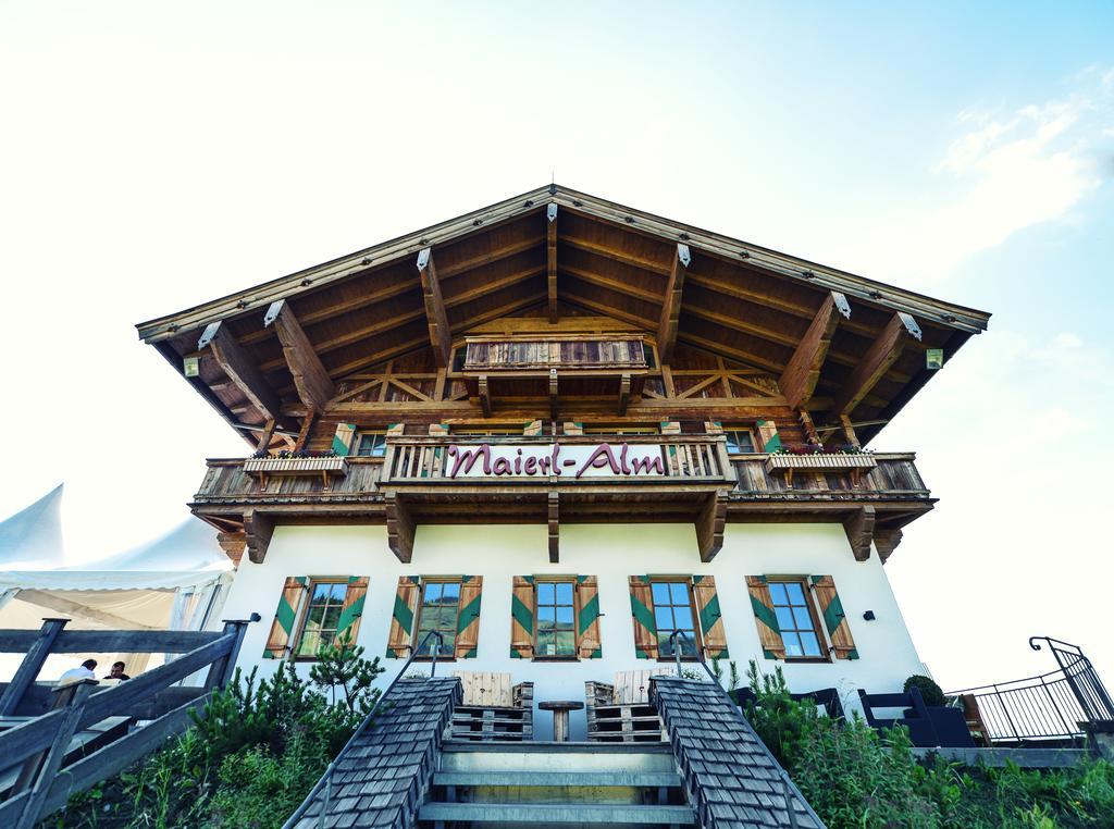 Maierl-Alm