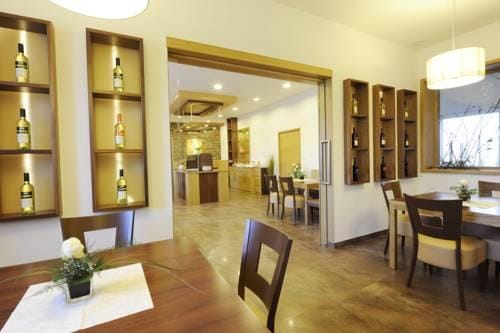 Weingut und Pension zur Sonne