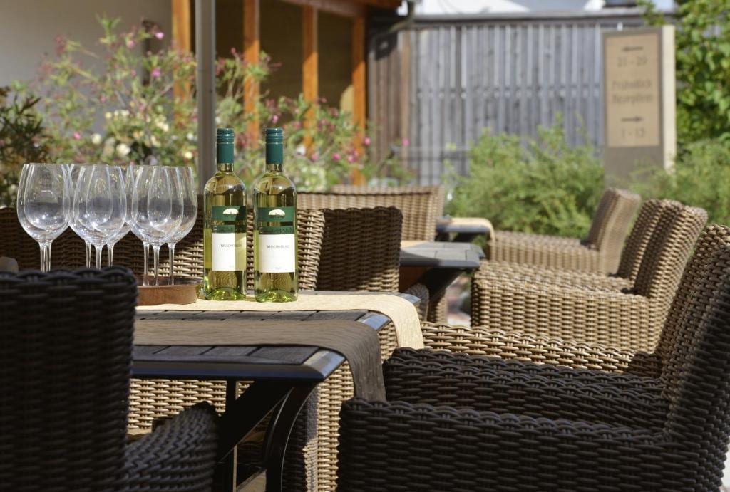 Weingut und Pension zur Sonne