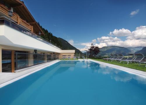 Hotel Silberfux