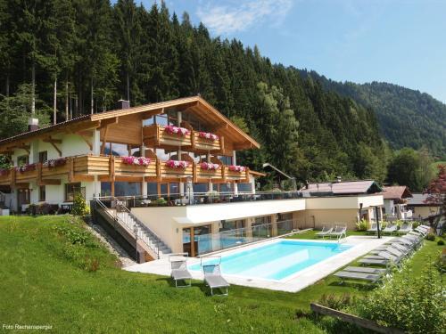 Hotel Silberfux