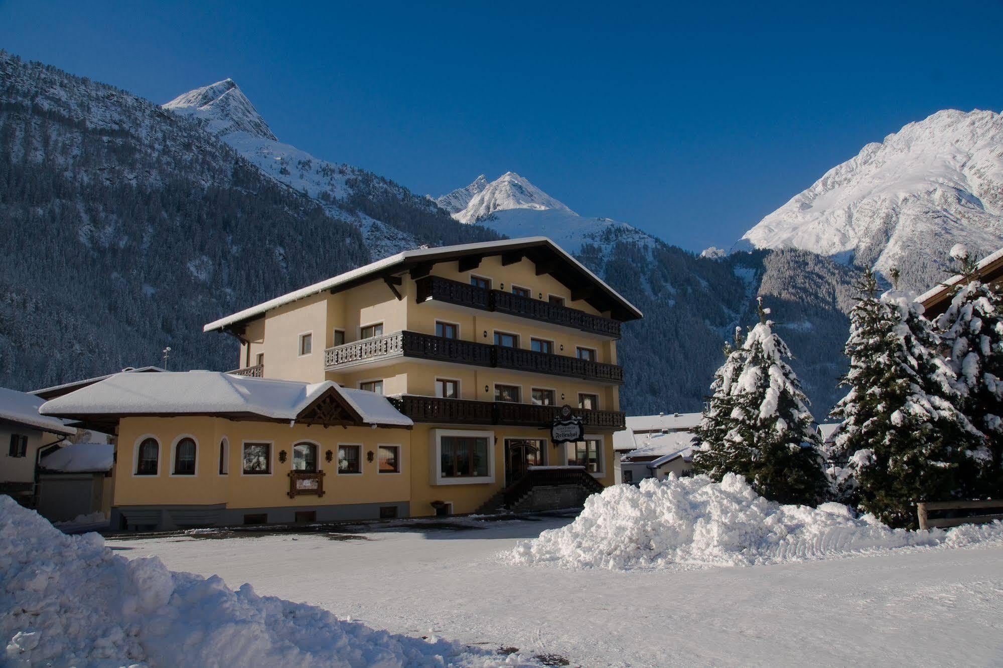 Gasthof Felsenhof