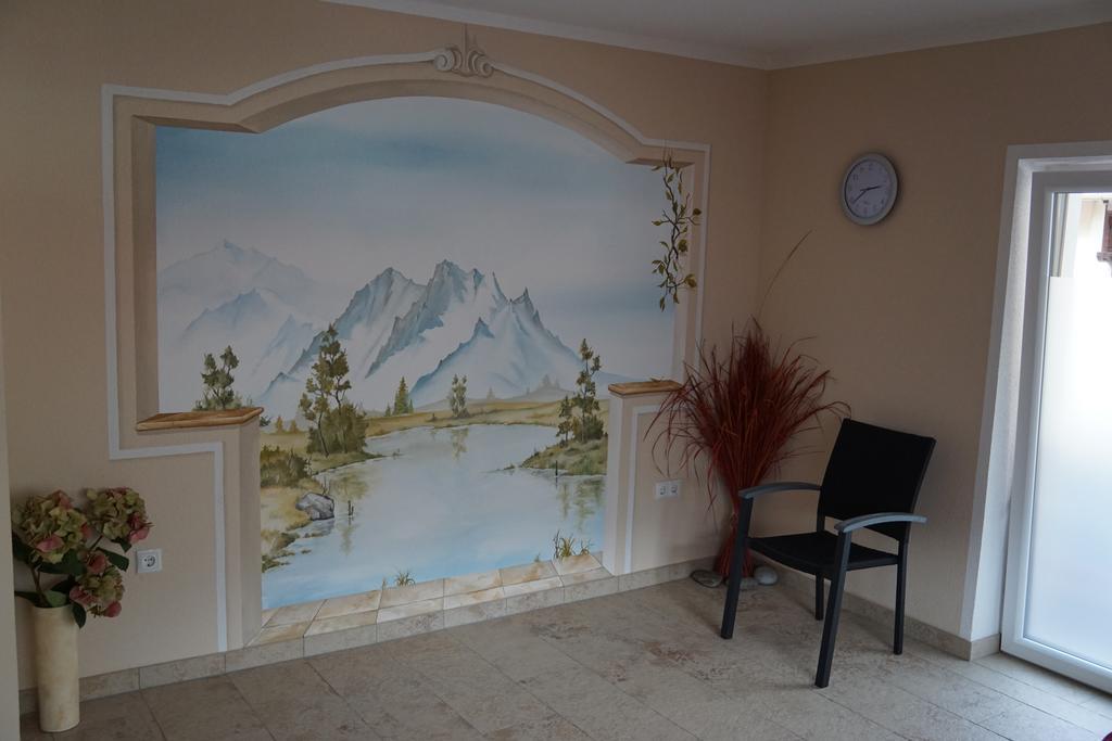 Gasthof Felsenhof