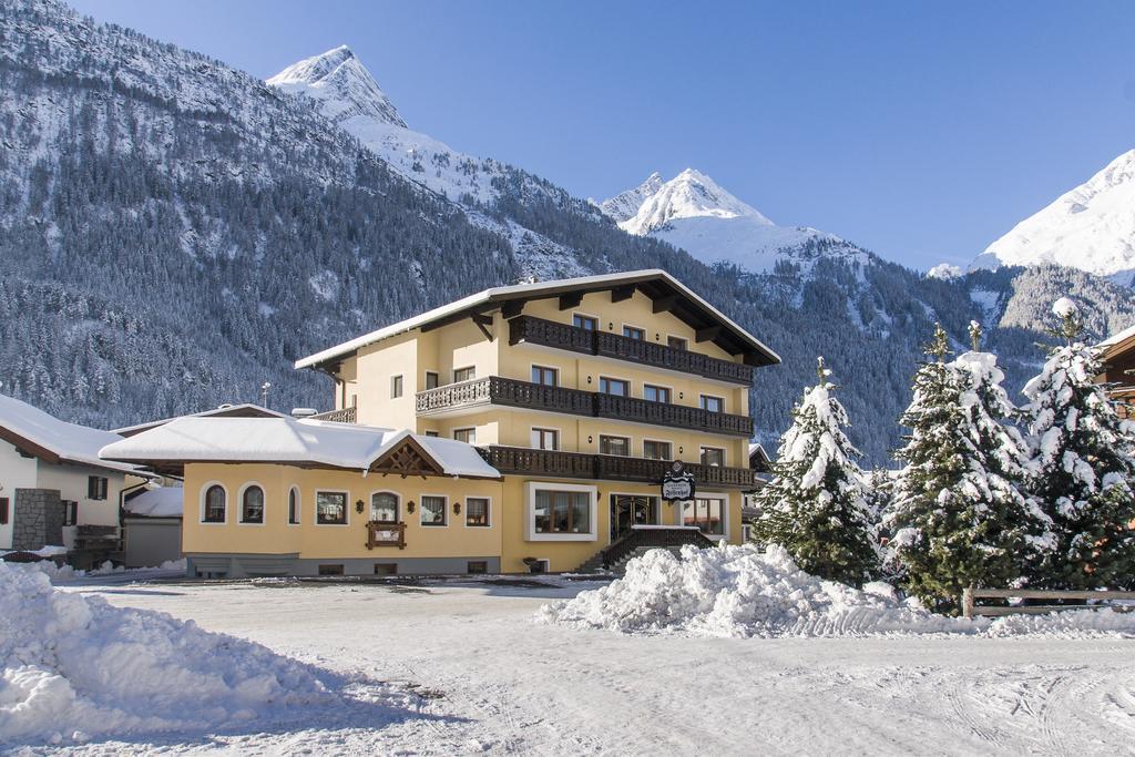 Gasthof Felsenhof