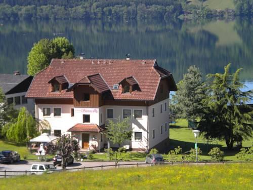 Ferienwohnungen Seerose