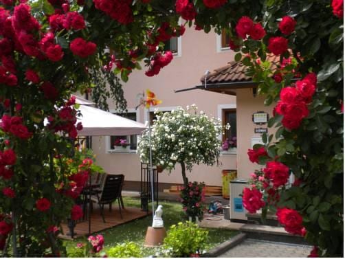 Ferienwohnungen Seerose