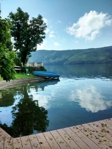 Ferienwohnungen Seerose