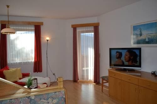 Ferienwohnungen Seerose