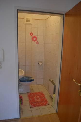 Ferienwohnungen Seerose