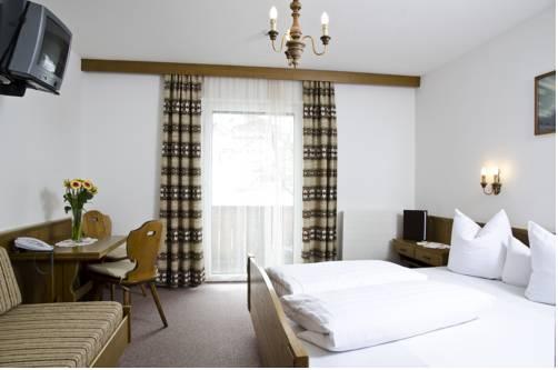Berghotel Rasis