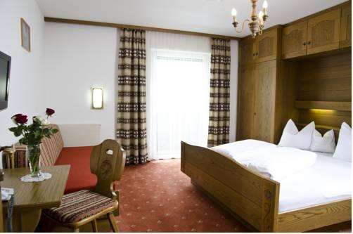 Berghotel Rasis