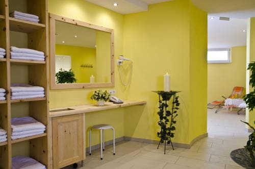 Berghotel Rasis