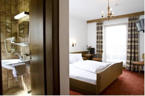 Berghotel Rasis