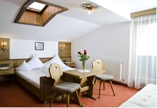 Berghotel Rasis
