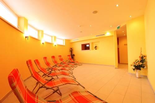 Berghotel Rasis