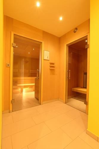 Berghotel Rasis