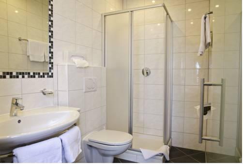 Berghotel Rasis