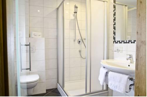 Berghotel Rasis