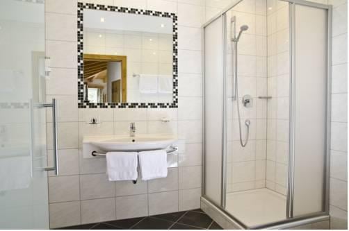 Berghotel Rasis
