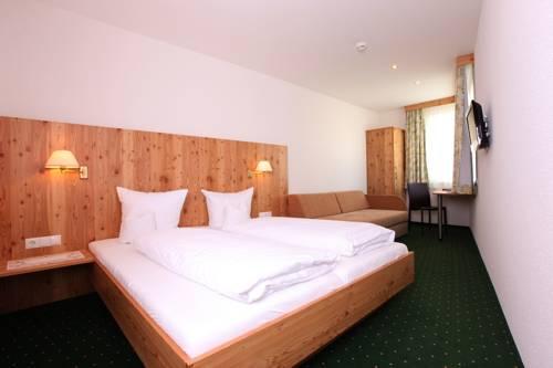 Berghotel Rasis
