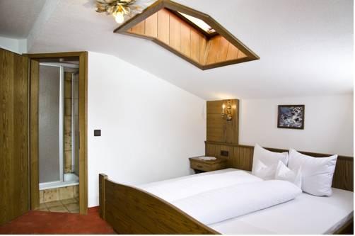 Berghotel Rasis