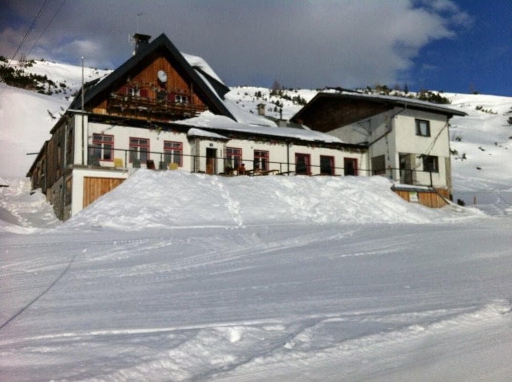 Gjaid Alm