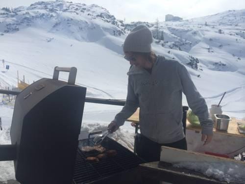 Gjaid Alm