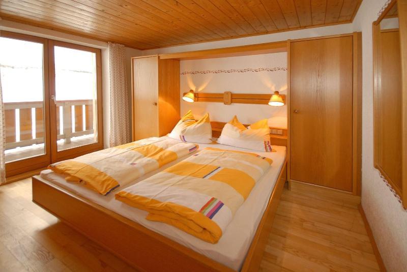 Gasthaus Appartements Maislau