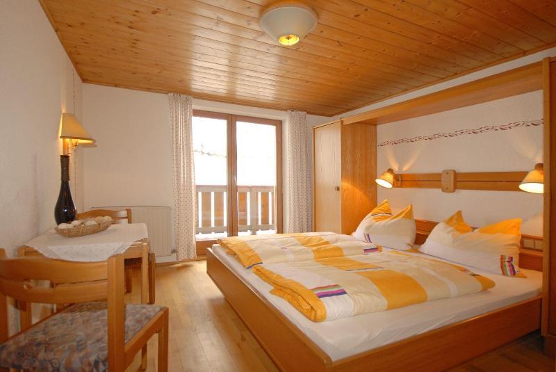 Gasthaus Appartements Maislau