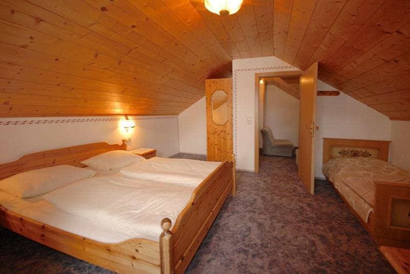 Gasthaus Appartements Maislau