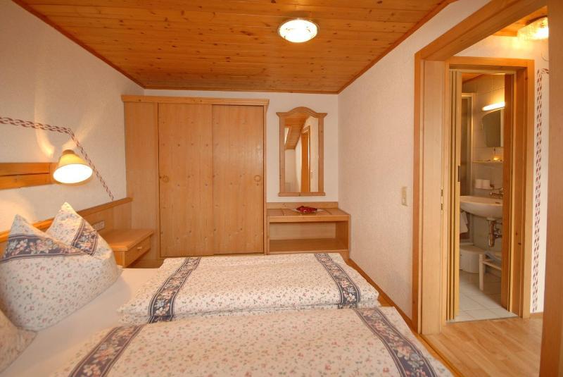 Gasthaus Appartements Maislau