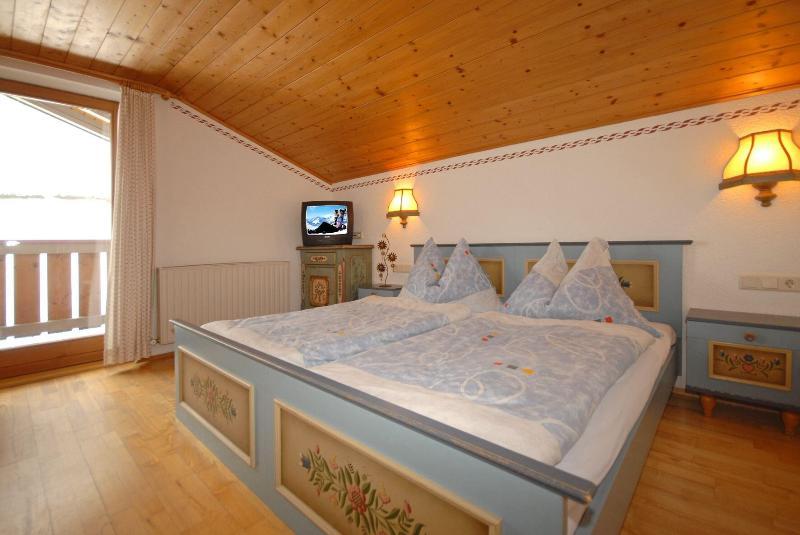 Gasthaus Appartements Maislau