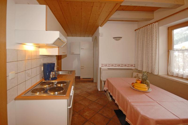 Gasthaus Appartements Maislau