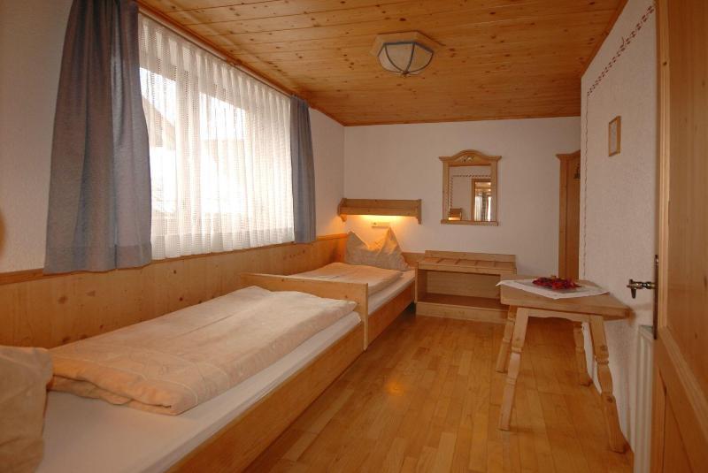 Gasthaus Appartements Maislau