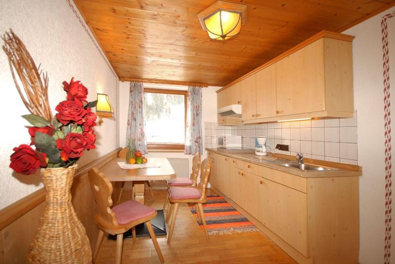 Gasthaus Appartements Maislau
