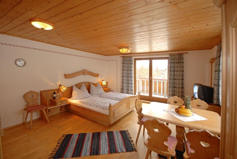 Gasthaus Appartements Maislau