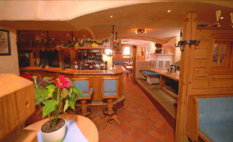 Gasthaus Appartements Maislau