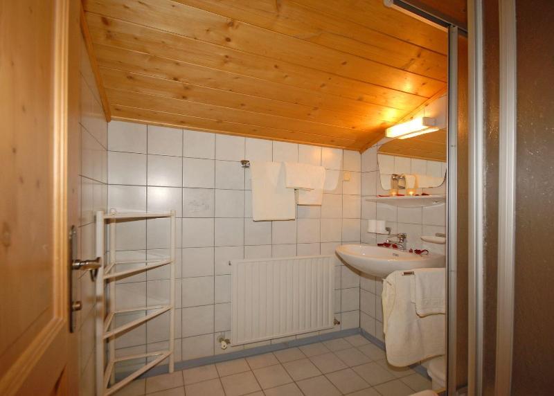 Gasthaus Appartements Maislau