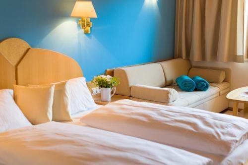 Hotel Pfeffermuhle