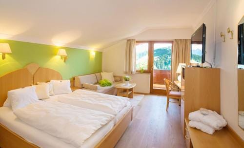 Hotel Pfeffermuhle