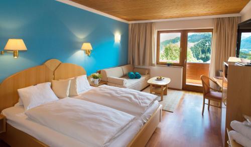 Hotel Pfeffermuhle