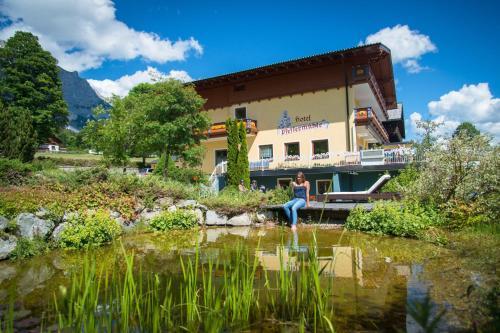 Hotel Pfeffermuhle