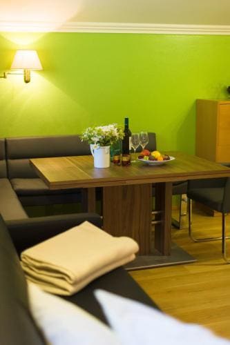 Hotel Pfeffermuhle