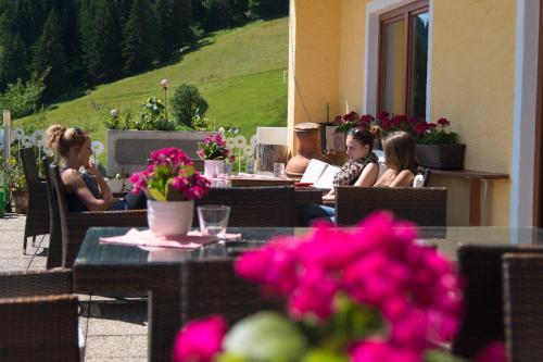 Hotel Pfeffermuhle