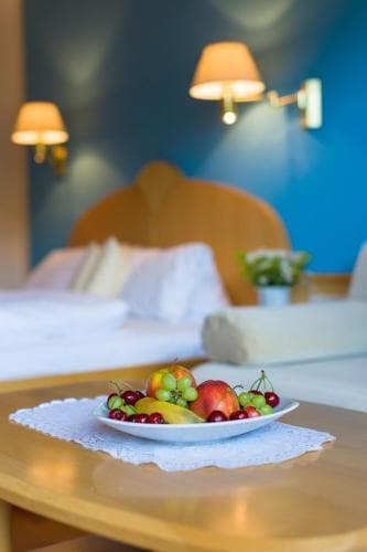 Hotel Pfeffermuhle