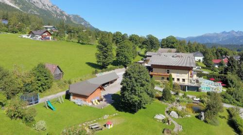 Hotel Pfeffermuhle