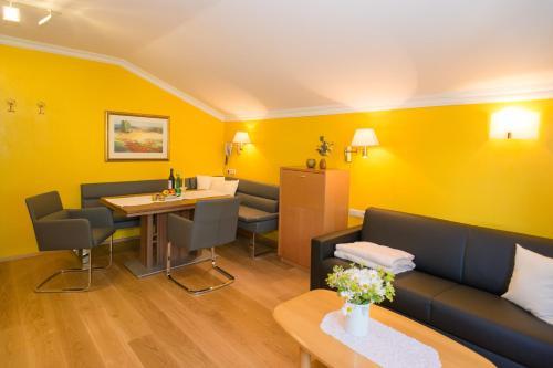 Hotel Pfeffermuhle