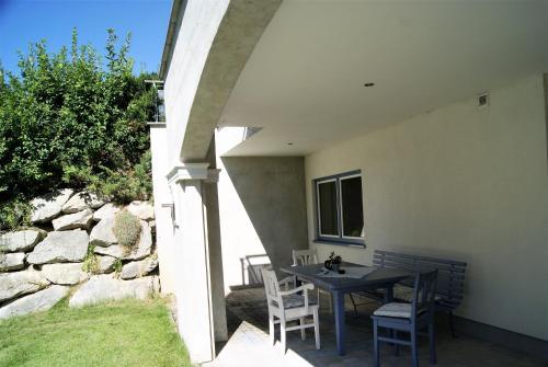 Hotel Pfeffermuhle